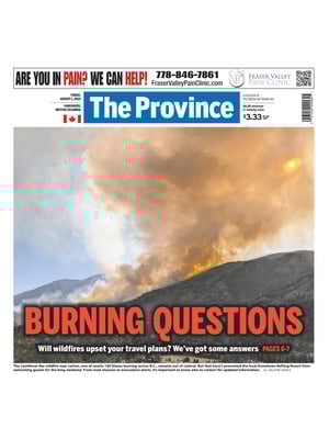 The Province