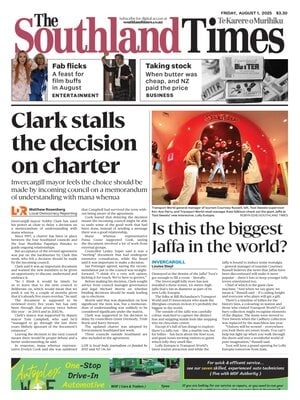 The Southland Times