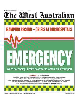 The West Australian