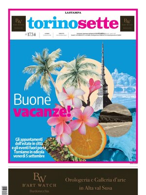Torino Sette (La Stampa)