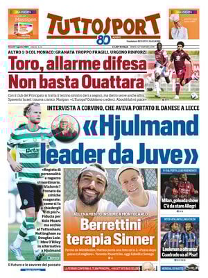 Tuttosport