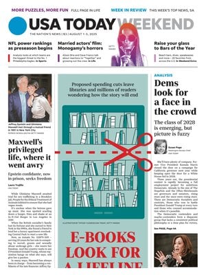 USA Today