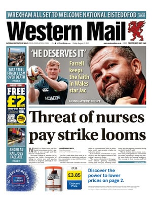 Western Mail (Wales)