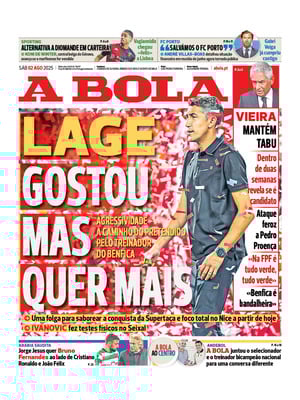 A Bola