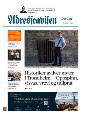 Adresseavisen