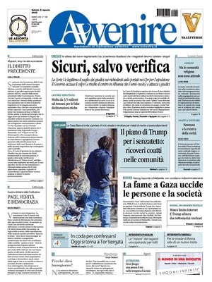 Avvenire