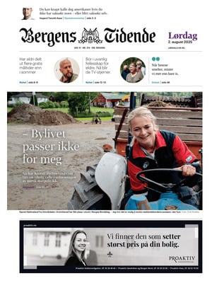 Bergens Tidende