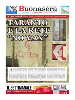 Buonasera (Taranto)