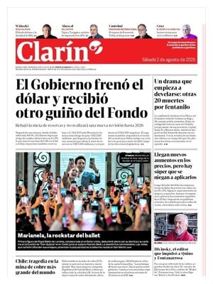 Clarín