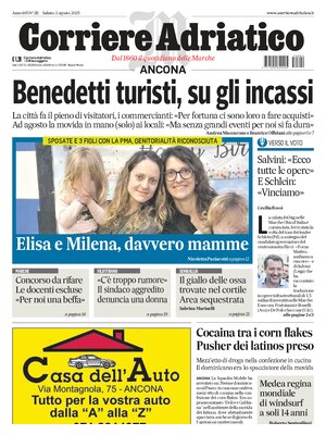 Corriere Adriatico (Ancona)