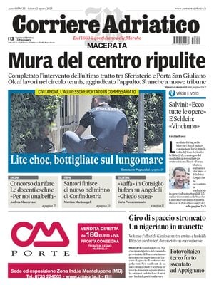Corriere Adriatico (Macerata)