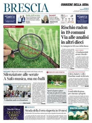 Corriere della Sera (Brescia)