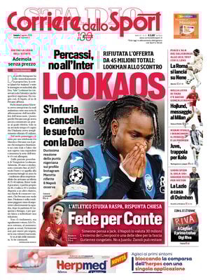 Corriere dello Sport