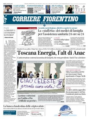 Corriere Fiorentino