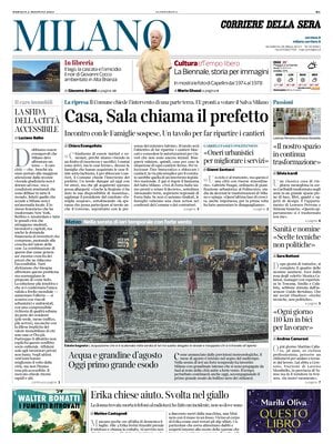 Corriere della Sera (Milano)