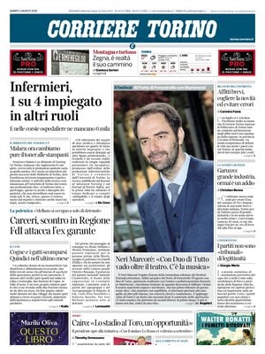 Corriere Torino