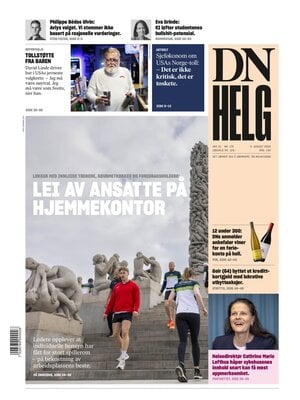 Dagens Næringsliv (DN)