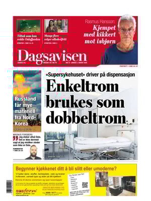 Dagsavisen