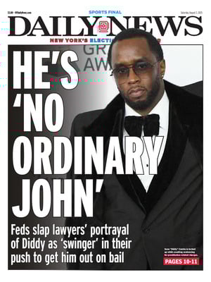 Daily News (New York)