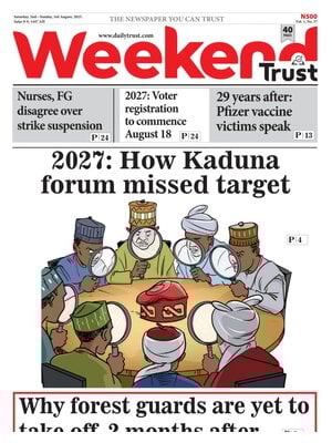 Daily Trust