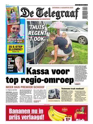 De Telegraaf