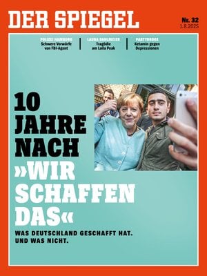 Der Spiegel