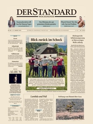 Der Standard