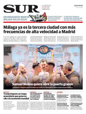 Diario SUR