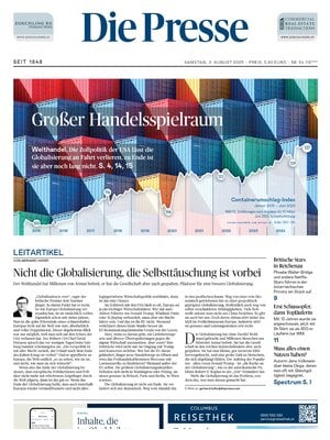 Die Presse