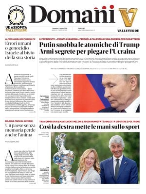 Domani