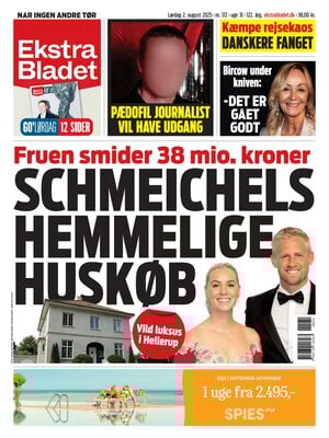 Ekstra Bladet