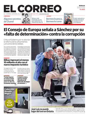 El Correo