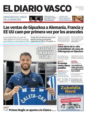 El Diario Vasco