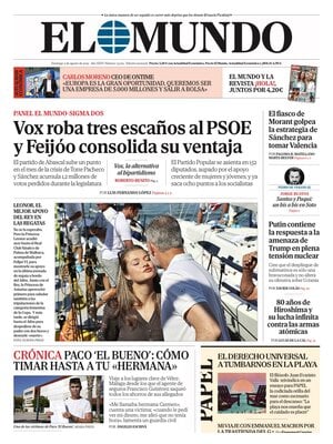 El Mundo
