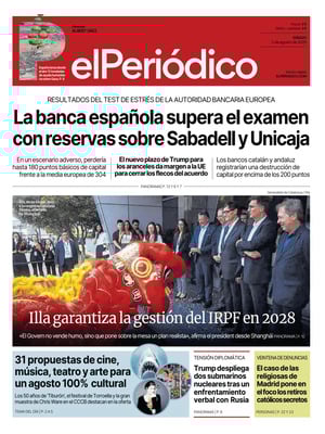 El Periódico de Catalunya