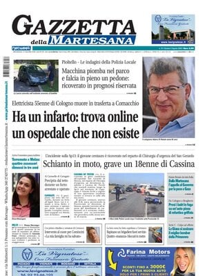 Gazzetta della Martesana