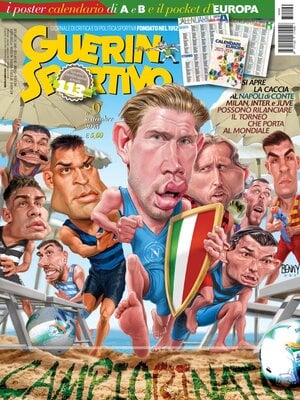 Guerin Sportivo