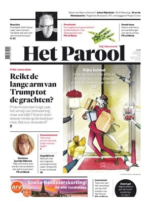 Het Parool