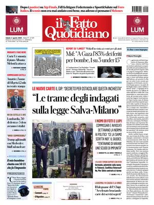 Il Fatto Quotidiano