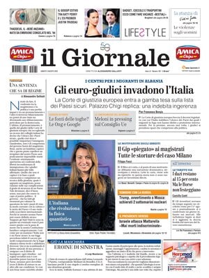 Il Giornale