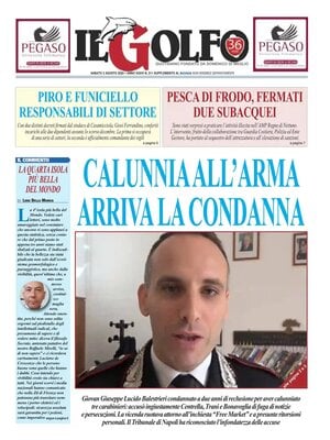 Il Golfo