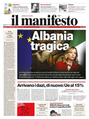 Il Manifesto