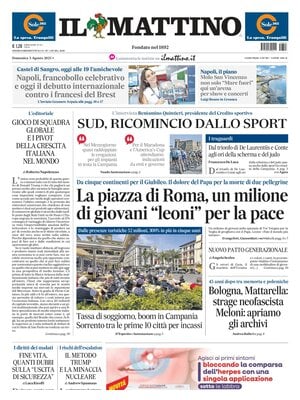 Il Mattino