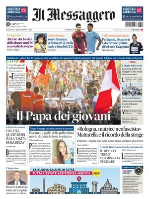 Il Messaggero