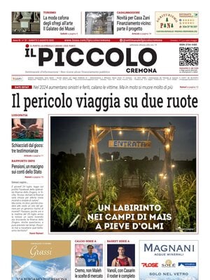 Il Piccolo (Cremona)
