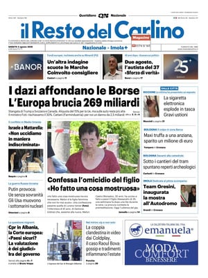 Il Resto del Carlino