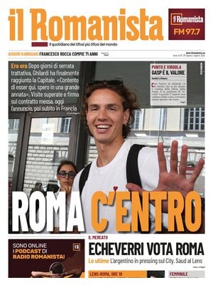 Il Romanista