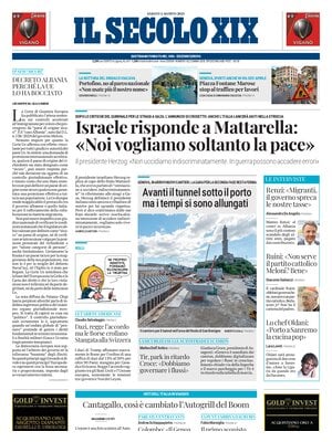Il Secolo XIX