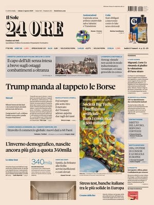 Il Sole 24 Ore