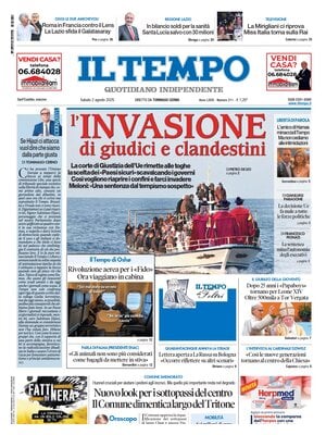 Il Tempo
